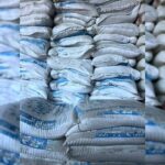 فروشگاه مصالح ساختمانی رودسر امیر ✅️ خرید سیمان، موزاییک و بلوک ساختمانی در رودسر