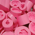 تولید قالب سیلیکونی شیراز ماهی ✅ پخش عمده قالب سیلیکونی در شیراز