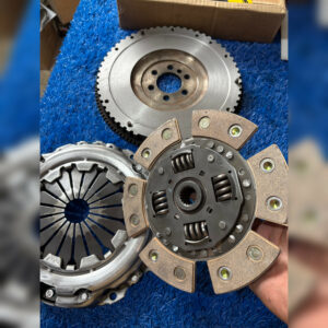 خدمات تیونینگ و آپگرید خودرو ساری کانجو ✅️ نصب لوازم افتر و کاستوم در ساری