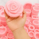 تولید قالب سیلیکونی شیراز ماهی ✅ پخش عمده قالب سیلیکونی در شیراز