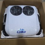 فروشگاه کولر درجا کامیون بوشهر بهنام کمپر ✅ خرید تجهیزات کمپر و کاروان در بوشهر