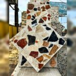 فروشگاه مصالح ساختمانی رودسر امیر ✅️ خرید سیمان، موزاییک و بلوک ساختمانی در رودسر