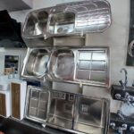 فروشگاه لوله و اتصالات شلمان جعفرزاده ✅ خرید لوازم بهداشتی ساختمانی در لنگرود