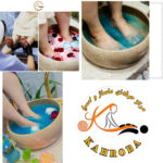 خدمات ماساژ در انزلی ✅️ سالن اسپا و ماساژ کهربا 💯 مرکز ماساژ آقایان و بانوان در بندر انزلی