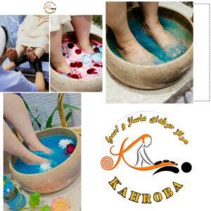 خدمات ماساژ در انزلی ✅️ سالن اسپا و ماساژ کهربا ð¯ مرکز ماساژ آقایان و بانوان در بندر انزلی