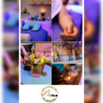 خدمات ماساژ در انزلی ✅️ سالن اسپا و ماساژ کهربا 💯 مرکز ماساژ آقایان و بانوان در بندر انزلی