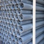 فروشگاه لوله و اتصالات شلمان جعفرزاده ✅ خرید لوازم بهداشتی ساختمانی در لنگرود