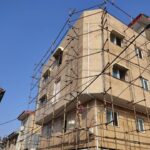 عایق رطوبتی نانو در رشت 💯 ایزوگام معافی ✅️ نمایندگی ایزوگام پشم شیشه ایران در رشت