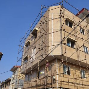 عایق رطوبتی نانو در رشت ð¯ ایزوگام معافی ✅️ نمایندگی ایزوگام پشم شیشه ایران در رشت