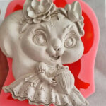 تولید قالب سیلیکونی شیراز ماهی ✅ پخش عمده قالب سیلیکونی در شیراز