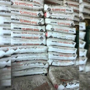 فروشگاه مصالح ساختمانی رودسر امیر ✅️ خرید سیمان، موزاییک و بلوک ساختمانی در رودسر