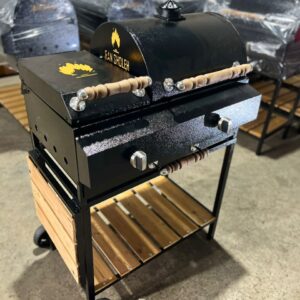 تولید کننده باربیکیو گازی در تهران ✅️ ایران شعله ð¥ قیمت کباب پز گازی در خاوران تهران