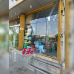 فروش فیلتر خودروهای سواری و سنگین در قم ✅️ فروشگاه فیلتر معین 💯 خرید فیلتر ماشین راهسازی در قم