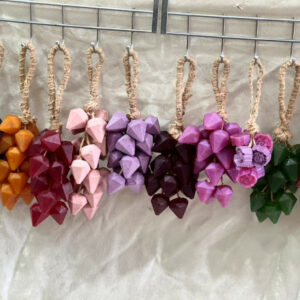 تولیدی صابون ارگانیک مهاباد نازگل ✅️ پخش عمده صابون دستساز در مهاباد