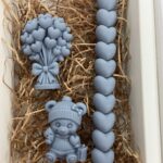 تولیدی قالب سیلیکونی تهران ویان ✅ خرید عمده قالب شمع سازی در تهران