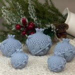 تولیدی قالب سیلیکونی تهران ویان ✅ خرید عمده قالب شمع سازی در تهران