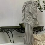 تولیدی قالب سیلیکونی تهران ویان ✅ خرید عمده قالب شمع سازی در تهران