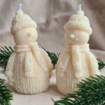 تولیدی قالب سیلیکونی تهران ویان ✅ خرید عمده قالب شمع سازی در تهران