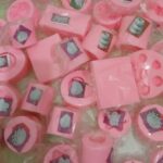 تولید قالب سیلیکونی شیراز ماهی ✅ پخش عمده قالب سیلیکونی در شیراز