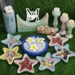 تولید قالب سیلیکونی شیراز ماهی ✅ پخش عمده قالب سیلیکونی در شیراز