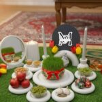 تولید قالب سیلیکونی شیراز ماهی ✅ پخش عمده قالب سیلیکونی در شیراز