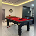 فروشگاه لوازم ورزشی نمک آبرود علی ابصاری 💯 خرید میز بیلیارد در نمک آبرود مازندران