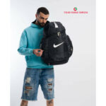 تولیدی کوله ورزشی تهران صمد شیرزاد 🎒 پخش عمده ساک ورزشی در منیریه تهران