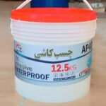 تولیدی عایق رطوبتی صفادشت تهران آپرنگ شیمی ✅ خرید چسب آب بند نانو در تهران