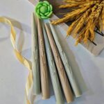 تولید قالب سیلیکونی گیلان راز 💯 خرید قالب سیلیکونی در بندرانزلی