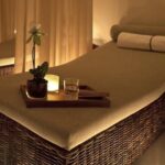 بهترین مرکز ماساژ در متل قو ✅  سالن ماساژ مریم صدر 💯 خدمات ماساژ بانوان در متل قو