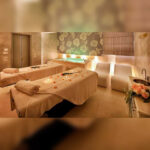 بهترین مرکز ماساژ در متل قو ✅  سالن ماساژ مریم صدر 💯 خدمات ماساژ بانوان در متل قو