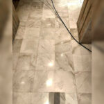 خدمات کفسابی سنگ و موزاییک شیراز ساب 💯 قیمت کفسابی سنگ شیراز