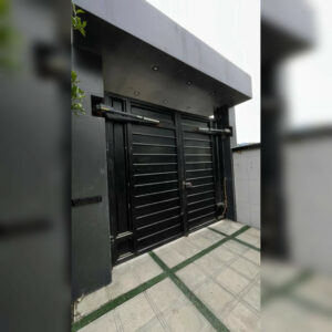 نصب درب اتوماتیک در نوشهر رئیسی ✅️ اجرای جک پارکینک و کرکره برقی در کلارآباد