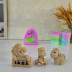 تولید قالب سیلیکونی گیلان راز 💯 خرید قالب سیلیکونی در بندرانزلی