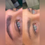 سالن زیبایی عروس برتر 💯 بهترین آموزشگاه آرایشگری در فومن