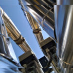 عایق بندی موتورخانه کرج حافظان دما 💯 عایق کاری کانال هواساز در کرج