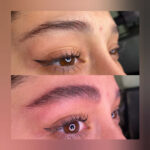 سالن زیبایی عروس برتر 💯 بهترین آموزشگاه آرایشگری در فومن