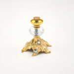 تولیدی صنایع دستی برنزی تهران ایران برنز 💫 پخش هولدر شیرینی خوری در شوش تهران