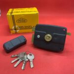 خرید قفل پشت بسته چیلان در کرج شجاع 🔒 پخش عمده قفل و یراق آلات در کرج