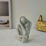 تولید قالب سیلیکونی گیلان راز 💯 خرید قالب سیلیکونی در بندرانزلی