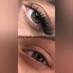 سالن زیبایی عروس برتر 💯 بهترین آموزشگاه آرایشگری در فومن