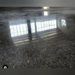 خدمات کفسابی سنگ و موزاییک شیراز ساب 💯 قیمت کفسابی سنگ شیراز