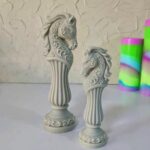 تولید قالب سیلیکونی گیلان راز 💯 خرید قالب سیلیکونی در بندرانزلی