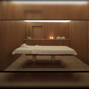 بهترین مرکز ماساژ در متل قو ✅ سالن ماساژ مریم صدر ð¯ خدمات ماساژ بانوان در متل قو