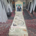 خرید سنگ مزار همدان شاهان 🪦 قیمت سنگ قبر در همدان