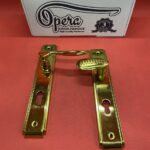 خرید قفل پشت بسته چیلان در کرج شجاع 🔒 پخش عمده قفل و یراق آلات در کرج