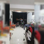 تعمیرگاه موتور سیکلت انژکتوری بابل غلامرضایی 🏍 تعمیر موتور انژکتوری در بابل