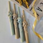 تولید قالب سیلیکونی گیلان راز 💯 خرید قالب سیلیکونی در بندرانزلی