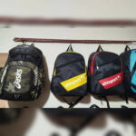 تولیدی کوله ورزشی تهران صمد شیرزاد 🎒 پخش عمده ساک ورزشی در منیریه تهران