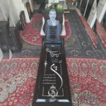 خرید سنگ مزار همدان شاهان 🪦 قیمت سنگ قبر در همدان